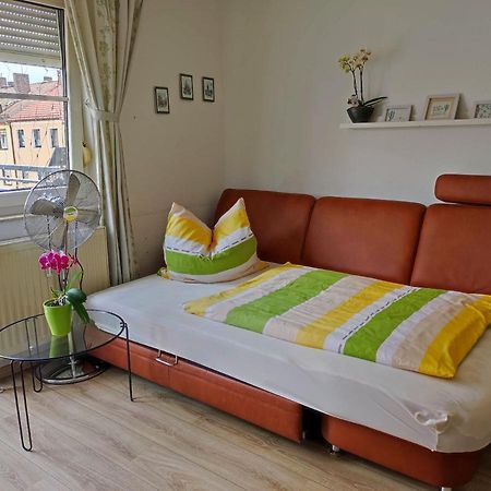 Quiet City-Apt, 4Min City-Center, 18Min Fair Nuernberg!!! מראה חיצוני תמונה
