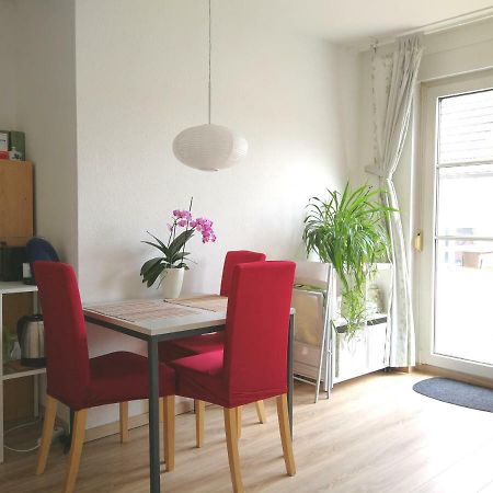 Quiet City-Apt, 4Min City-Center, 18Min Fair Nuernberg!!! מראה חיצוני תמונה