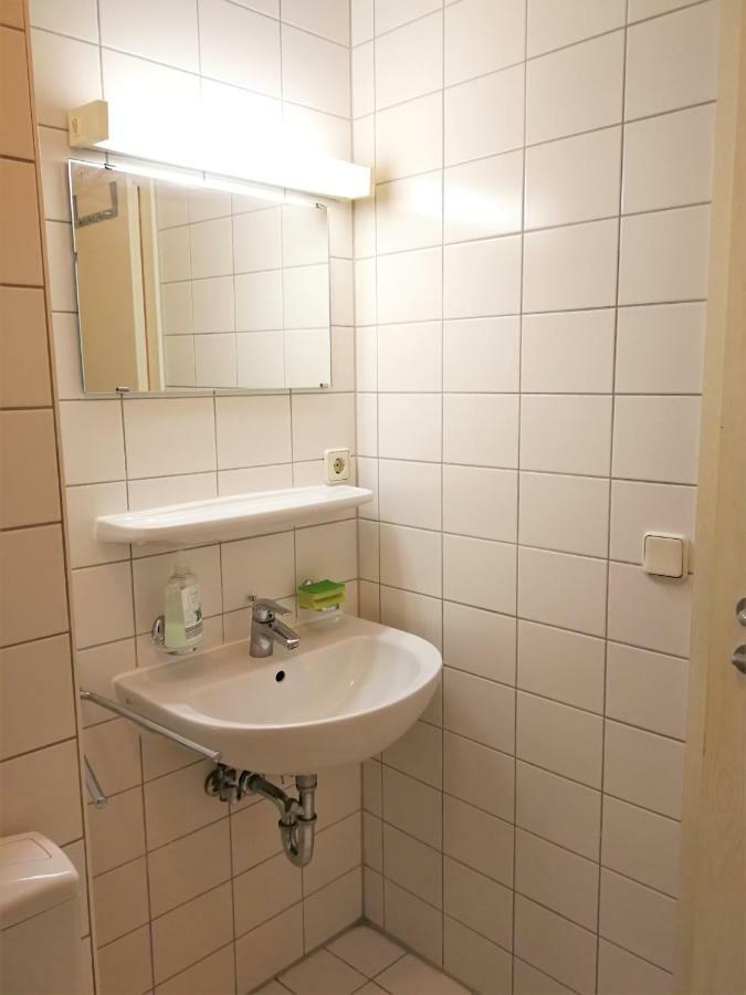 Quiet City-Apt, 4Min City-Center, 18Min Fair Nuernberg!!! מראה חיצוני תמונה